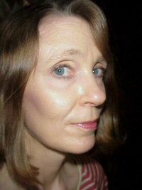 Peg Sheldrick