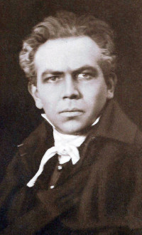 Mogens Enger