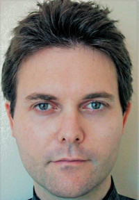 James Morcan