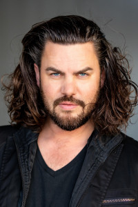 Ben Mingay