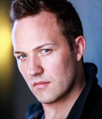Bryan James
