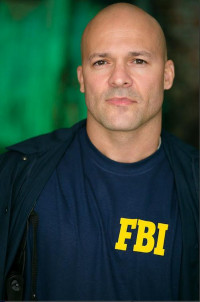 Keith Robert Leone