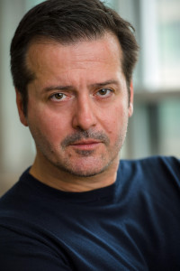 Tim Smallwood