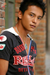 Lin Cui