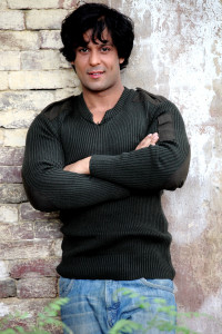 Ranjha Vikram Singh