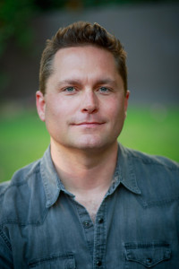 Mike Culbert