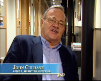 John Culhane