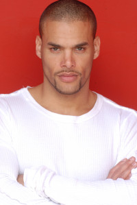 Marcus Patrick