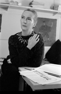Birgit Cullberg