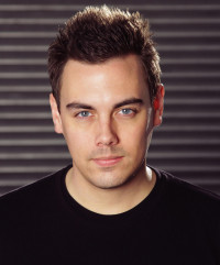 Keith Robert Patterson