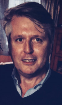 Eric Morris