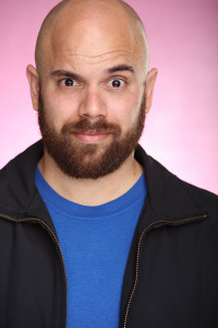 Elliot Rodriguez