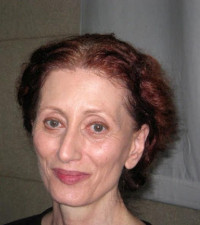 Agapi Manoura