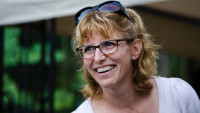 Catherine Fol