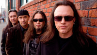 Queensrÿche