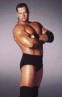 Mike Alfonso
