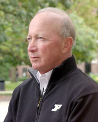Mitch Daniels