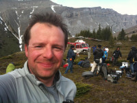 Gary Lorimer