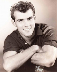 Billy 'Crash' Craddock