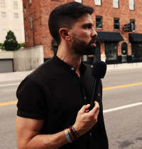 Brendon Sher