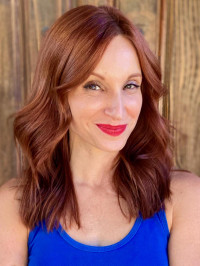 Nicola Graham