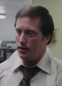 Joseph Burton