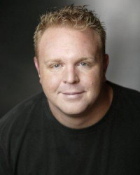 Liam Mason