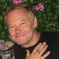 Nick Van Eede