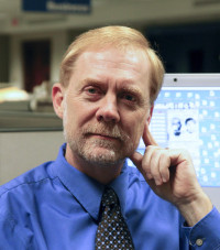 Jerry Mitchell