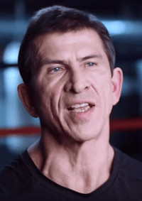 Wayne Bourque