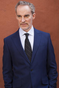 Robert McKeon