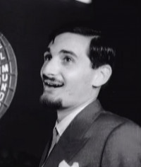 Billy Caffaro