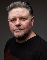 Danny Cunningham