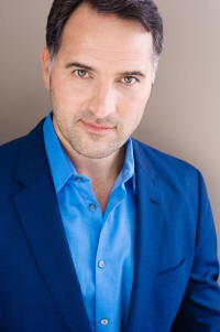 David Winning