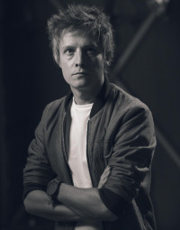 Robin Burke