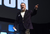 Pablo Hidalgo