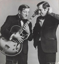 Les Jerolas