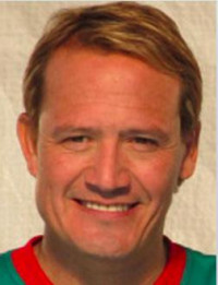 Luis Hernández