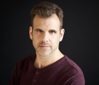 Jason Reilly