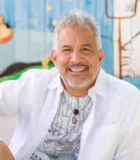 Daniel Curet