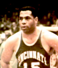 Wayne Embry