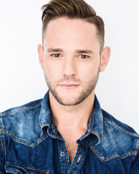 Ryan Sheppard