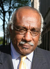 Peter Johnson
