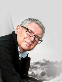 Michel Onfray