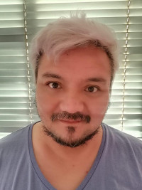 Andrés Olea