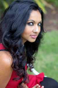 Gingger Shankar