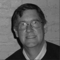 Graeme Curry