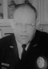 Jesse E. Curry