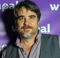 John Curry