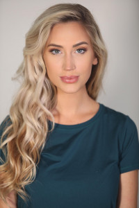 Taylor Ray